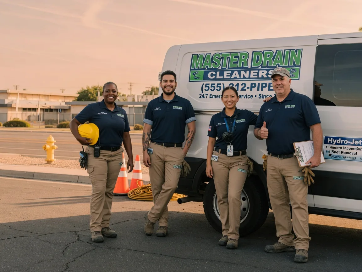 Drain Cleaning company in East Hartland, CT