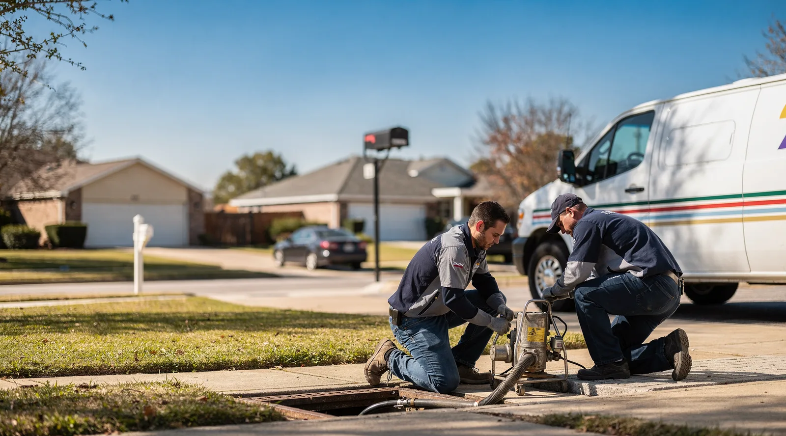 Drain Cleaning in East Hartland, CT near me